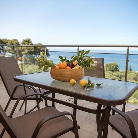 Akrotiri Sea View Suites 외부 사진