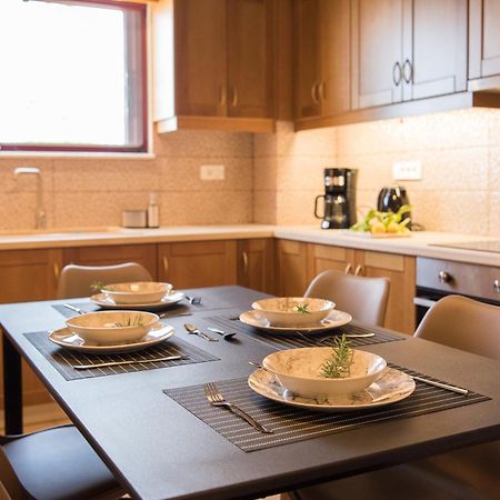 Akrotiri Sea View Suites 외부 사진