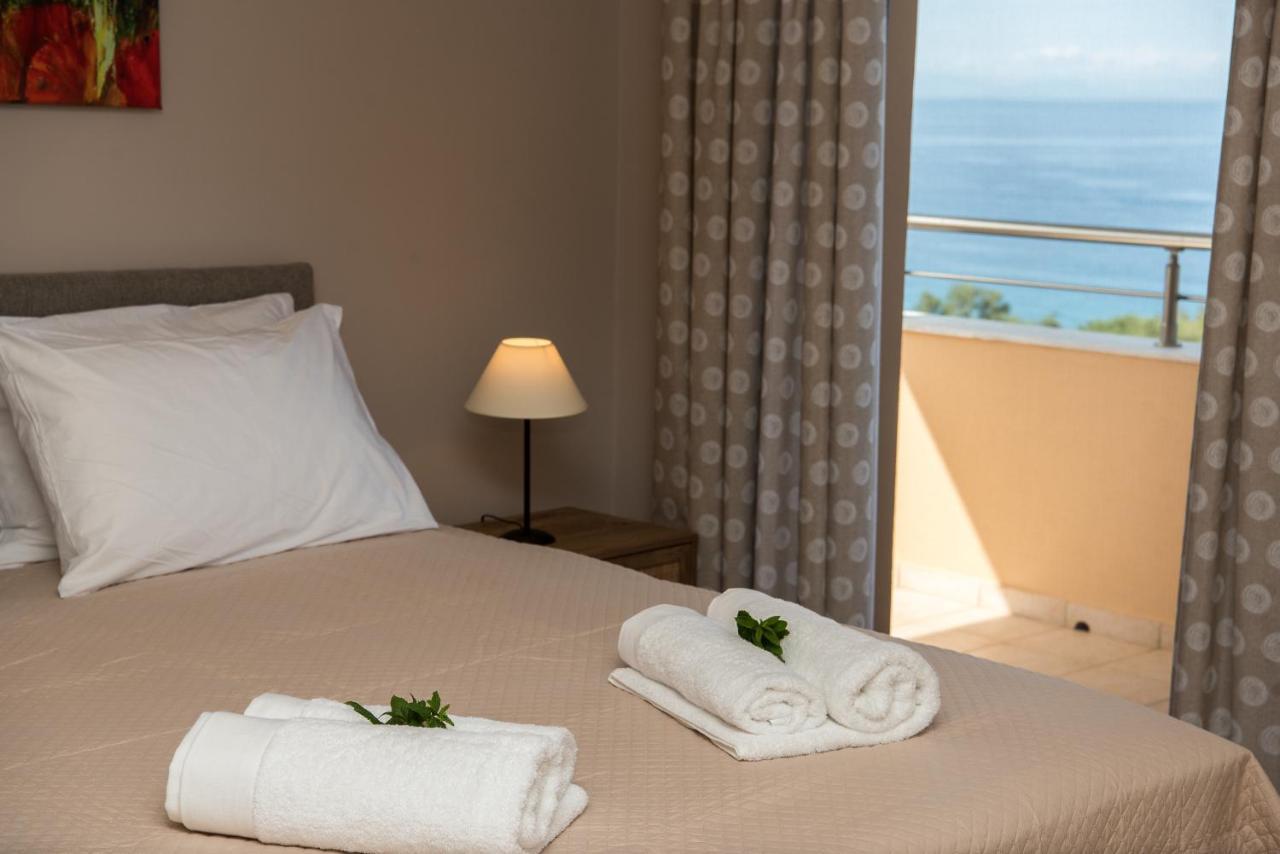 Akrotiri Sea View Suites 외부 사진