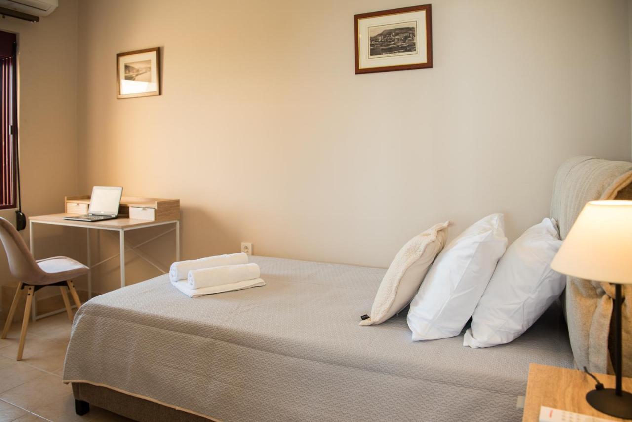Akrotiri Sea View Suites 외부 사진