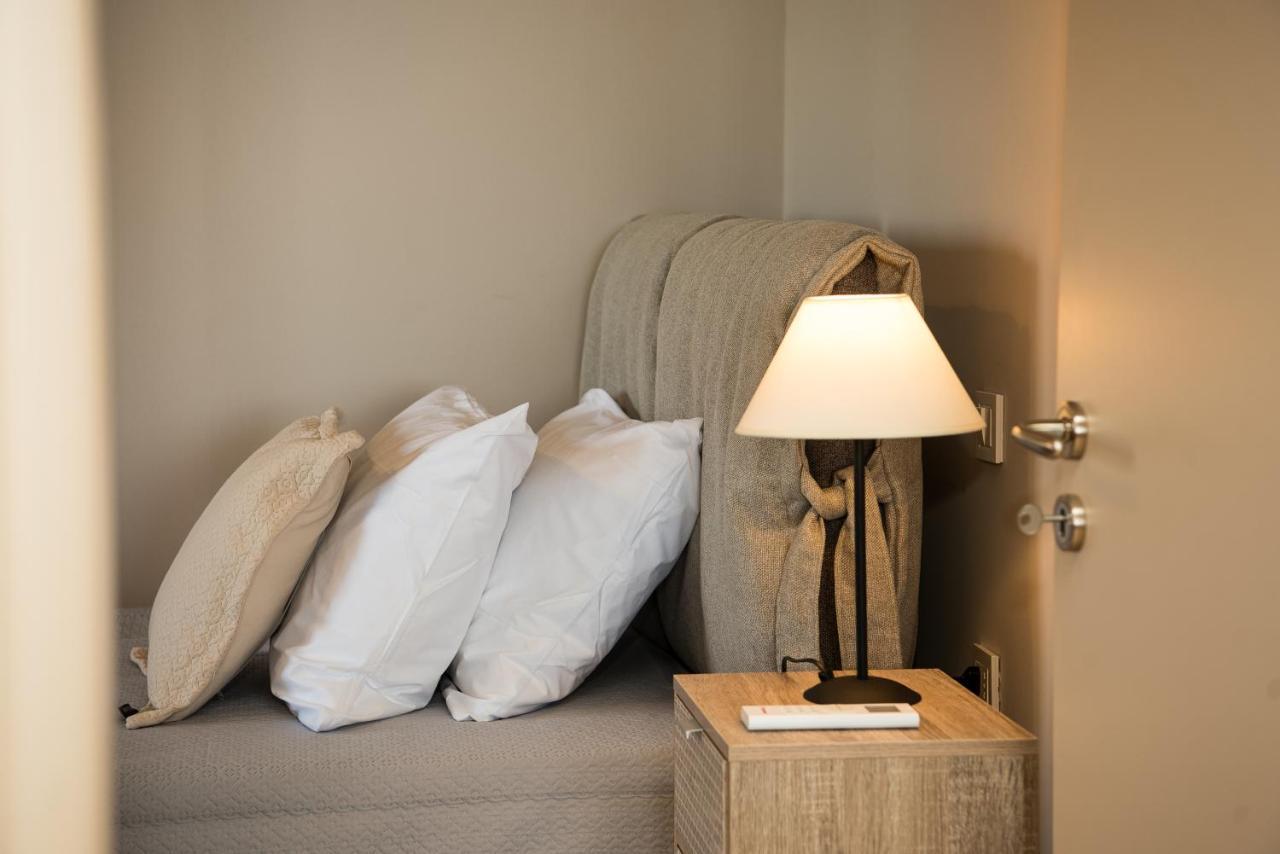 Akrotiri Sea View Suites 외부 사진